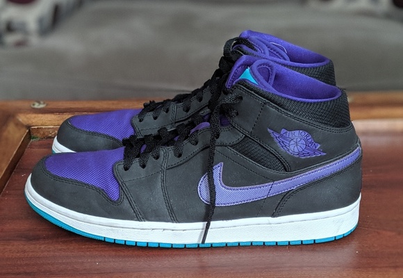 grape 1s
